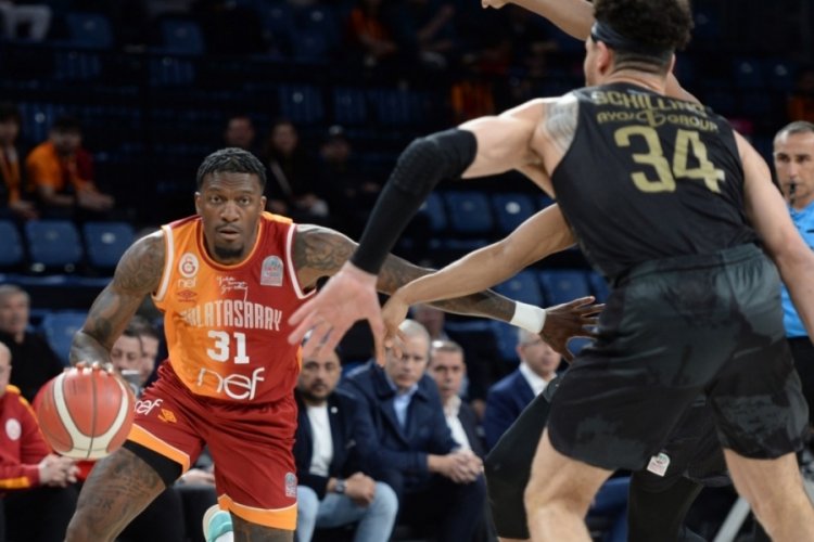 Konyaspor Basketbol k&uuml;me d&uuml;şt&uuml;