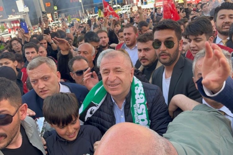 &Uuml;mit &Ouml;zdağ: T&uuml;rkiye g&ouml;&ccedil;menistan olmayacak