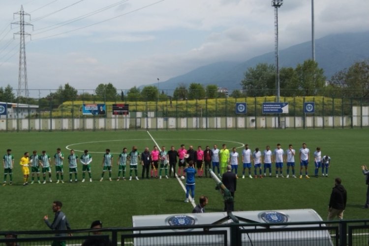 S&uuml;per Amat&ouml;r Play-Out oynayacak takımlar belli oldu!