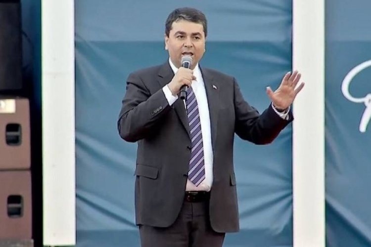 G&uuml;ltekin Uysal: Bu &uuml;lkenin kaynaklarını resmiyete uydurarak yağmaladılar