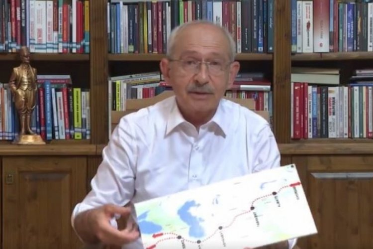 Kemal Kılı&ccedil;daroğlu 'hayatının en g&ouml;rkemli projesini' a&ccedil;ıkladı