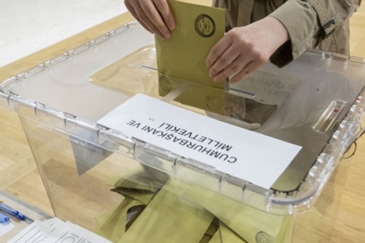 YSK, yurtdışında kullanılan oy sayısını a&ccedil;ıkladı