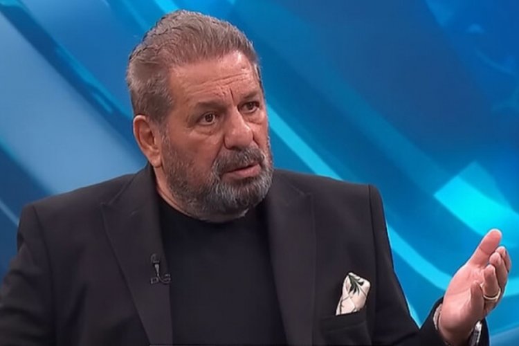 Erman Toroğlu: Lale Orta ligi dizayn ediyor