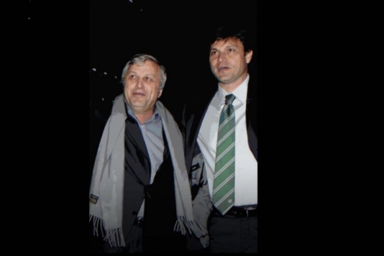 Ertuğrul Sağlam'dan, İbrahim Yazıcı mesajı
