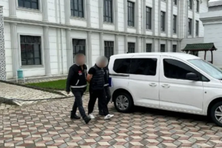 Kocaeli'nde 'kurye' yalanı ile işlenen cinayette 2 tutuklama