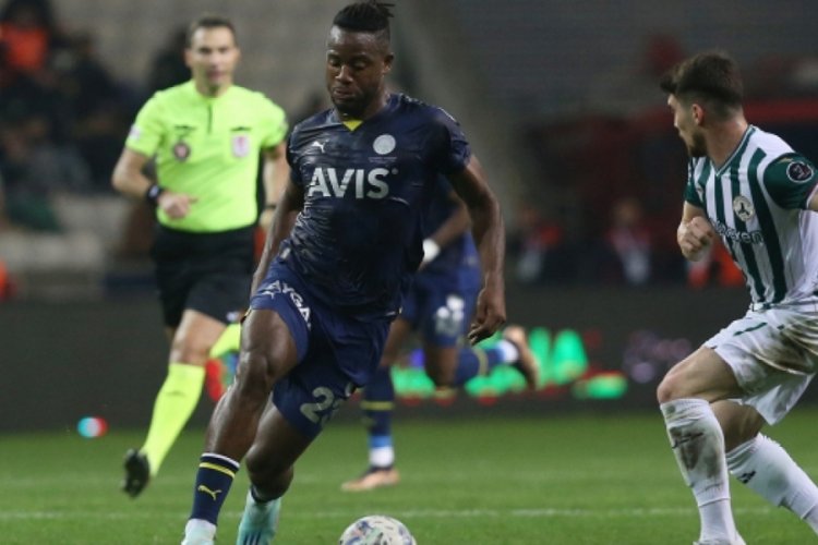 Fenerbah&ccedil;e, Giresun'da ağır yaralı