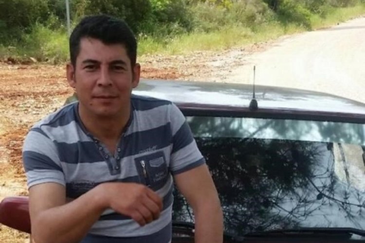 Muğla'da korkun&ccedil; kaza: 1 &ouml;l&uuml; 1 yaralı