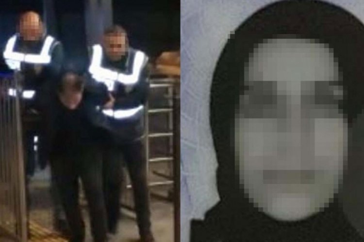 Lise &ouml;ğrencisine ormanda cinsel istismar!