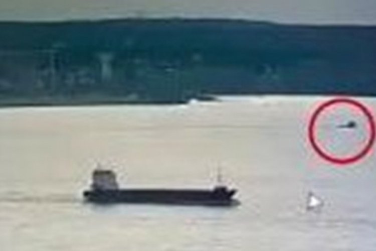 İstanbul'da ka&ccedil;ak g&ouml;&ccedil;men operasyonu!