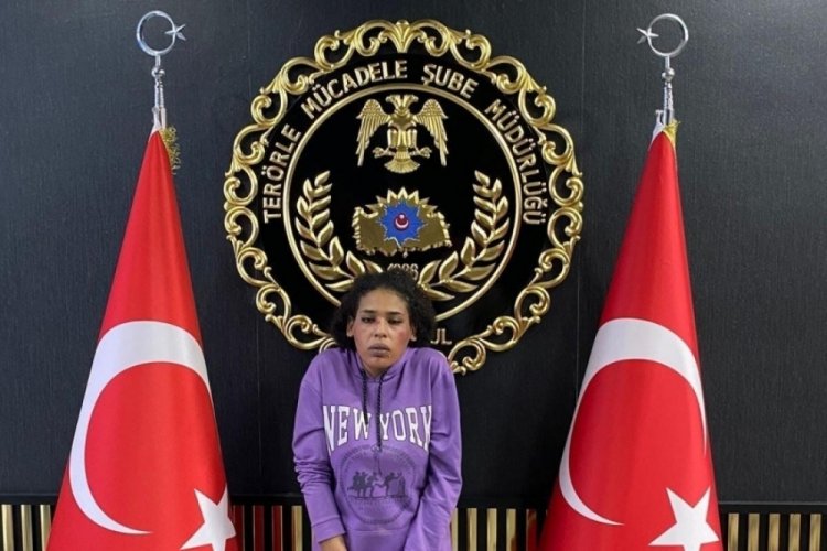 Taksim'de bombalı ter&ouml;r saldırısı ger&ccedil;ekleştiren sanıklar yarın hakim karşısına &ccedil;ıkacak