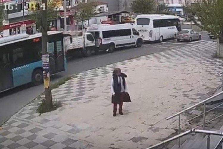 Tekirdağ'da zincirleme kaza: 7 yaralı
