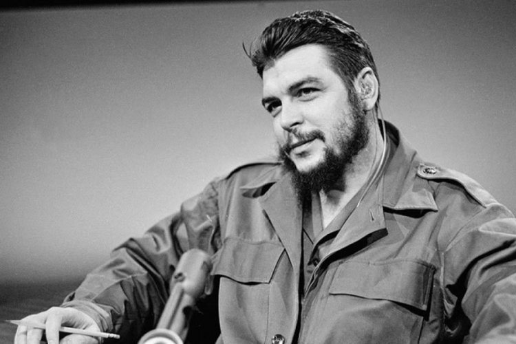 Che Guevara'yı yakalayan Bolivyalı general &ouml;ld&uuml;