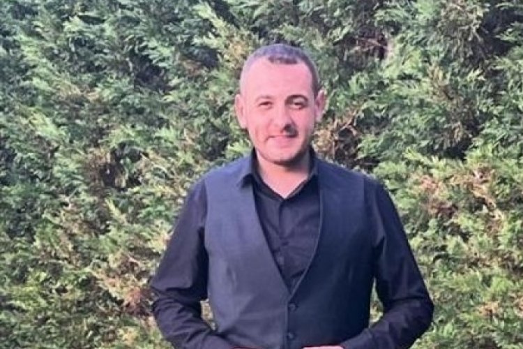 Afyonkarahisar'da bı&ccedil;aklı kavgada 1 kişi hayatını kaybetti