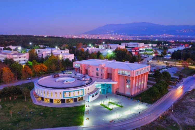Bursa Uludağ &Uuml;niversitesi Y&Ouml;KAK'ın akredite ettiği 30 &uuml;niversite arasına girdi