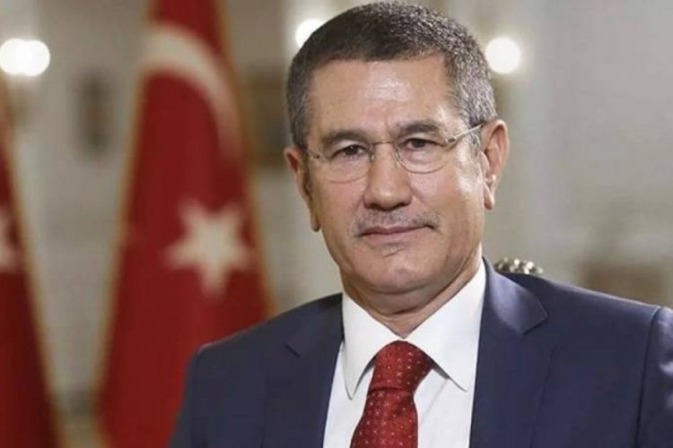 Nurettin Canikli: KHK ile ihra&ccedil; edilenler g&ouml;revlerine iade edilmek isteniyor
