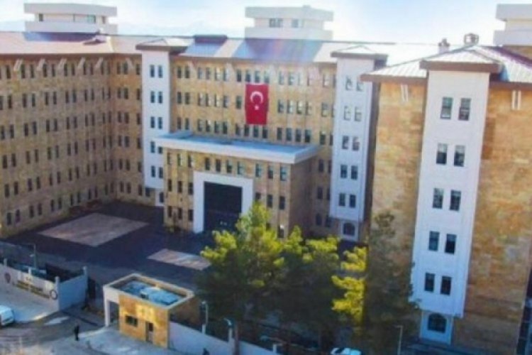 Şırnak'ta ter&ouml;r &ouml;rg&uuml;tlerine y&ouml;nelik operasyon: 58 g&ouml;zaltı