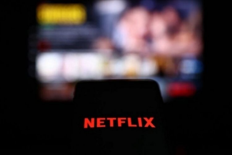 Netflix duyurdu! "G&ouml;rsel Efekt Eğitimi" başvuruları a&ccedil;ıldı
