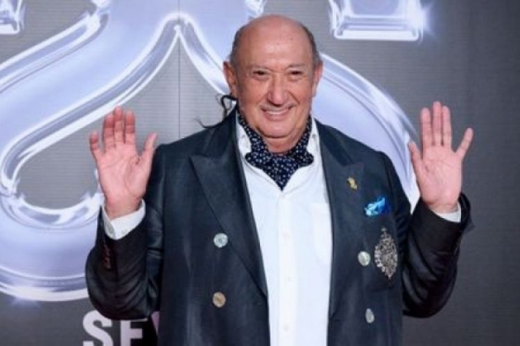 Francis Montesinos gözaltına alındı Dünyadan Haberler