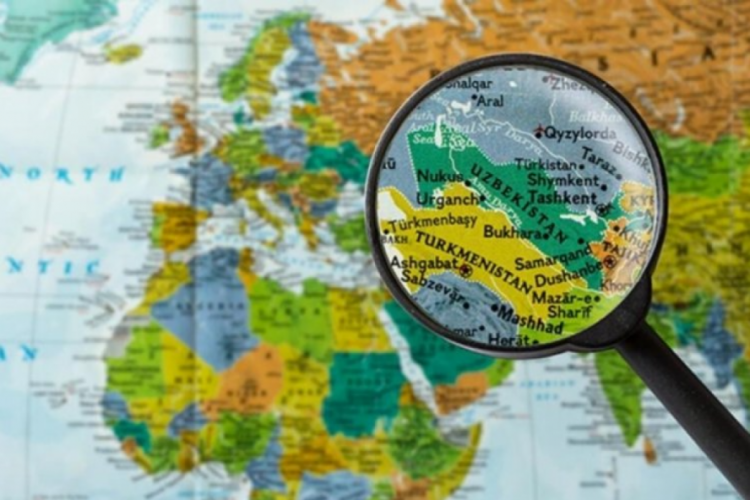 &Ouml;zbekistan erken se&ccedil;ime gidiyor