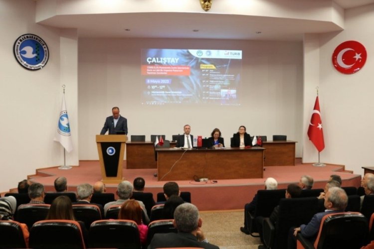 Lisanslı depoculuk Marmarabirlik'te masaya yatırıldı
