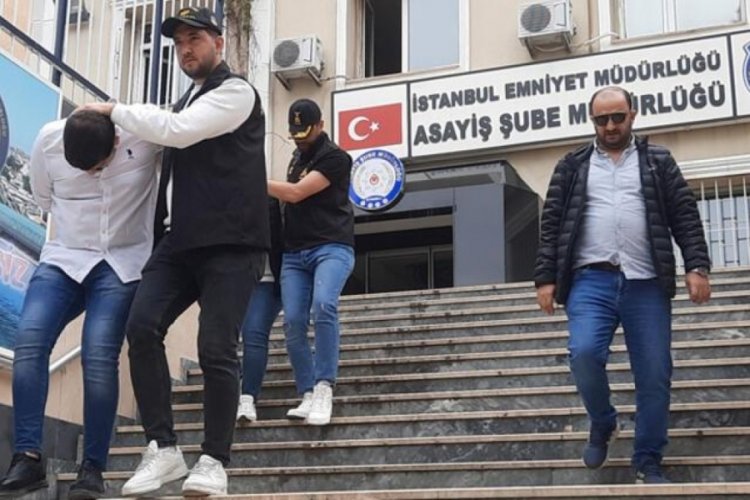 İstanbul'da 'Bankadan arıyoruz' yalanına kanarak 3 milyon lirasından oldu