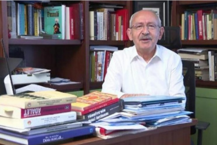 Kılı&ccedil;daroğlu: MEB'i, Merkez Bankası gibi bağımsız bir yapıya d&ouml;n&uuml;şt&uuml;receğiz