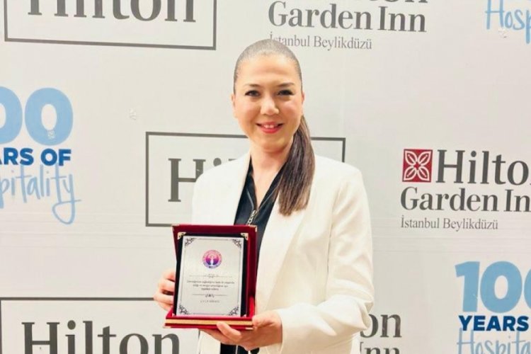ATA İttifakı Cumhurbaşkanı Yardımcısı Adayı &Ouml;zbek: Savaşa değil, se&ccedil;ime gidiyoruz