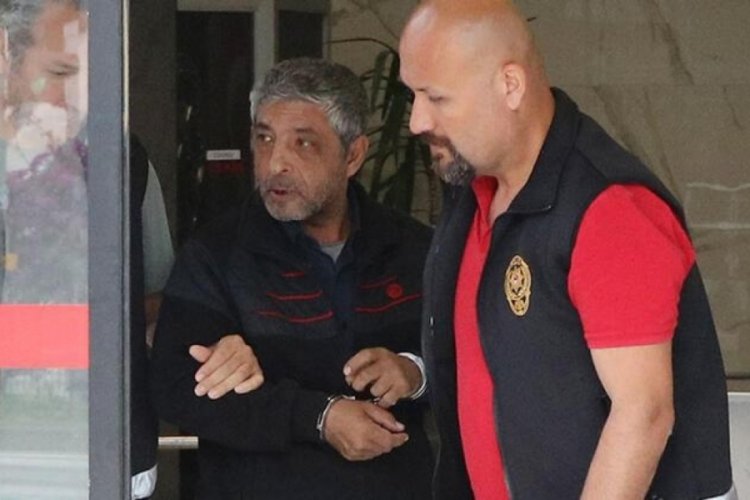Antalya'da annesini &ouml;ld&uuml;r&uuml;p cesedini gardıroba saklamıştı: Kan donduran detayları anlattı!