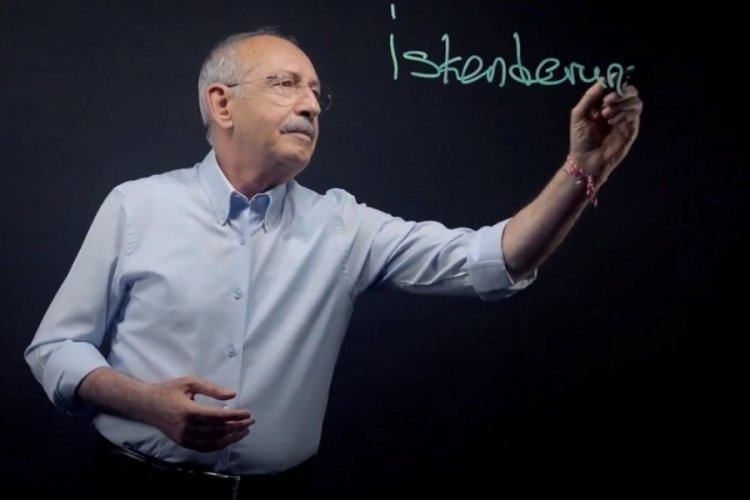 Bay Kemal'in Tahtası 8 yayınlandı