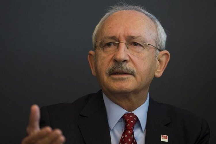 Kılı&ccedil;daroğlu: Kandil'den gelen destek a&ccedil;ıklaması kimin işine yarar?