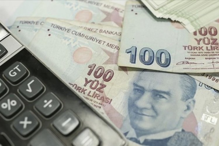 Nisanda EYT kapsamında emekli olanların bayram ikramiyeleri bug&uuml;n &ouml;denecek