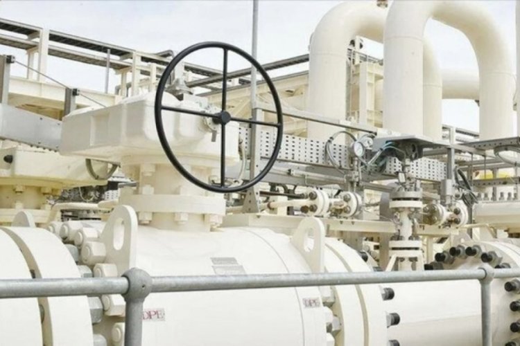 İsrail: Mısır'a doğalgaz hatları genişletilecek