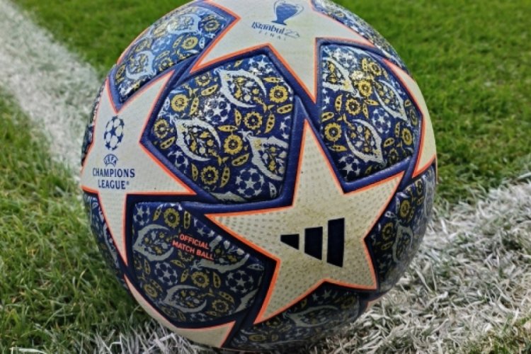 UEFA Şampiyonlar Ligi'nde yarı final heyecanı başlıyor
