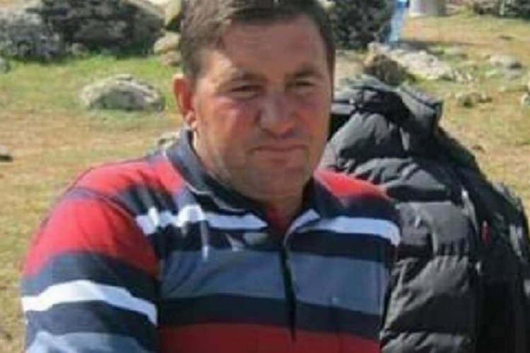 Kilis'te trakt&ouml;r devrildi, s&uuml;r&uuml;c&uuml; hayatını kaybetti