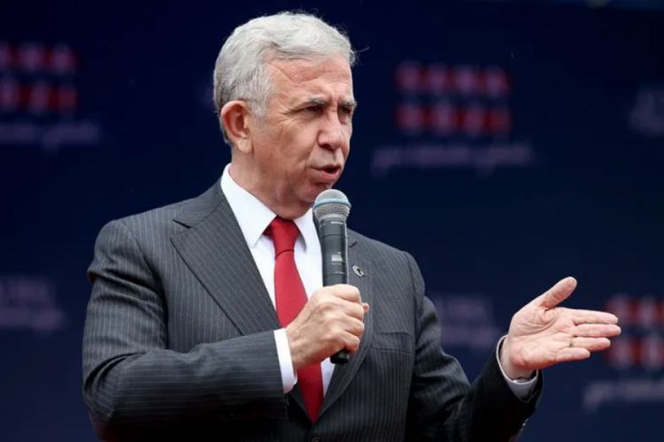 Mansur Yavaş, C&uuml;bbeli Ahmet Hoca'yı mahkemeye verdi!