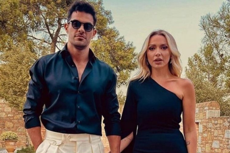 Hadise'den itiraf!
