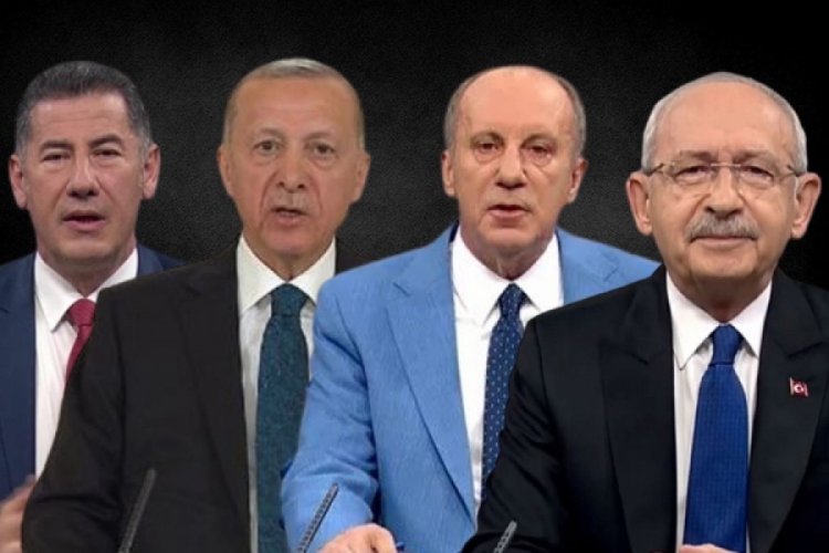 Siyasilerin oy kullanacağı yerler belli oldu