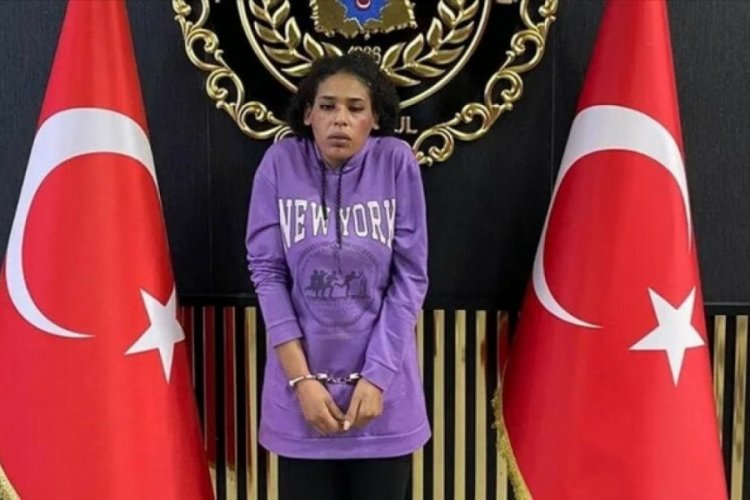 Taksim'deki bombalı saldırı davasında ter&ouml;rist Albashır savunma yapmadı