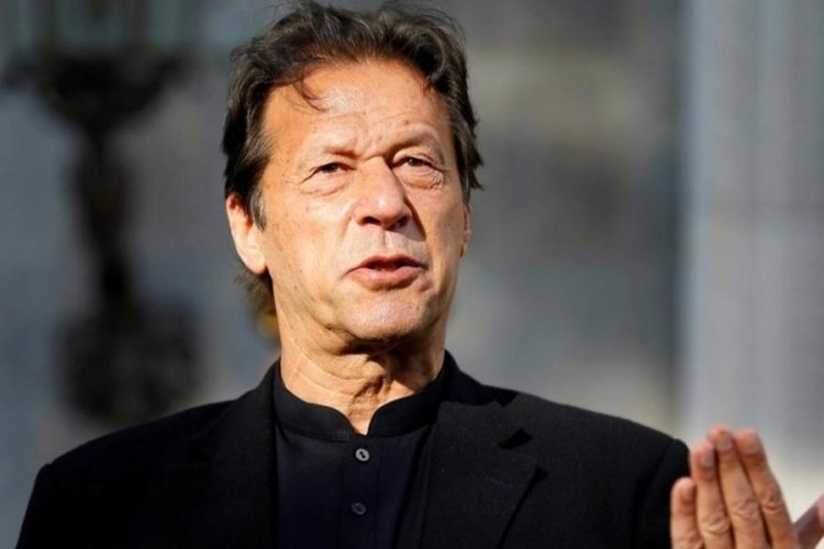 Pakistan'ın eski başbakanı İmran Han tutuklandı