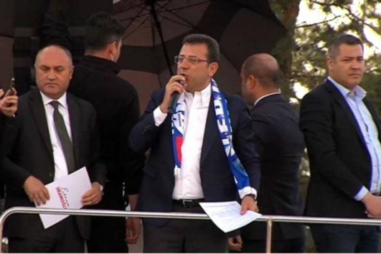 Taşlı saldırıda g&ouml;zaltına alınan uzman &ccedil;avuşun ifadesi ortaya &ccedil;ıktı