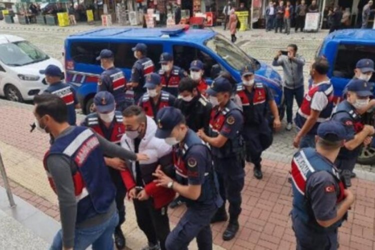 Cinayetten yargılanan sevgililerin cezası belli oldu