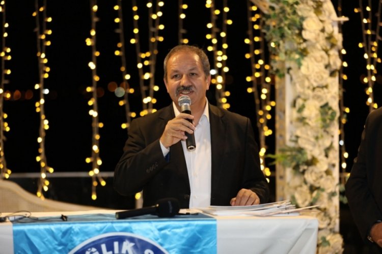 Sağlık-Sen Başkanı Doğan: Kapsamlı bir kamu maaş reformu elzemdir