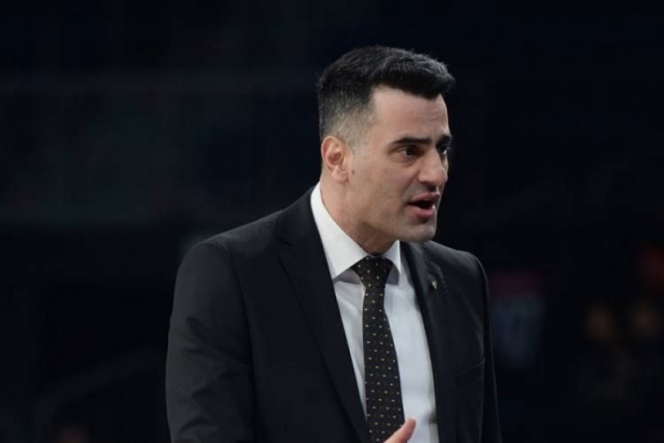 Galatasaray'da Andreas Pistiolis d&ouml;nemi sona erdi