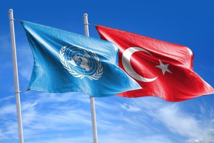 İstanbul'da 4'l&uuml; zirve