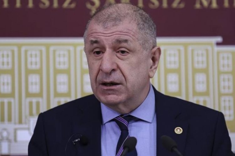 &Uuml;mit &Ouml;zdağ Adana'ya gitti