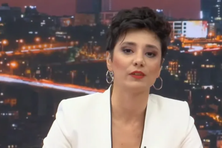 Gazeteci Şule Aydın hakkında yakalama kararı &ccedil;ııktı
