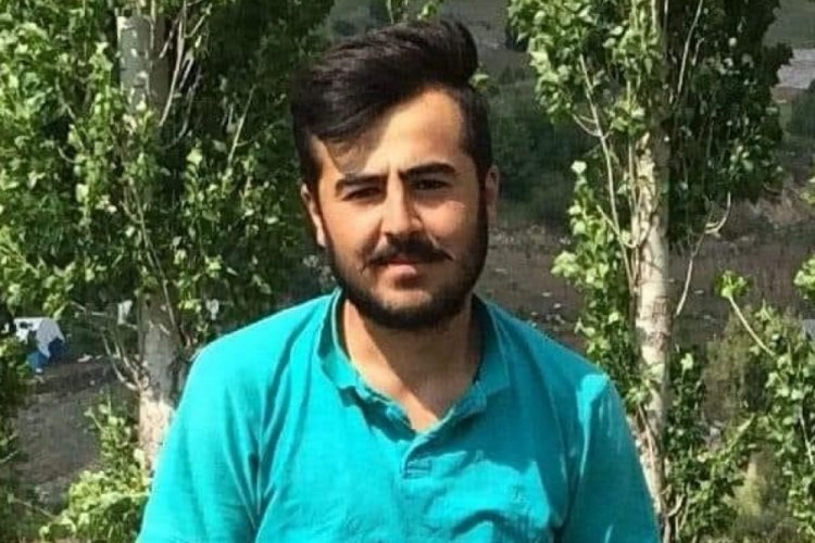 Mersin'de iş kazası: 21 yaşındaki şahıs hayatını kaybetti