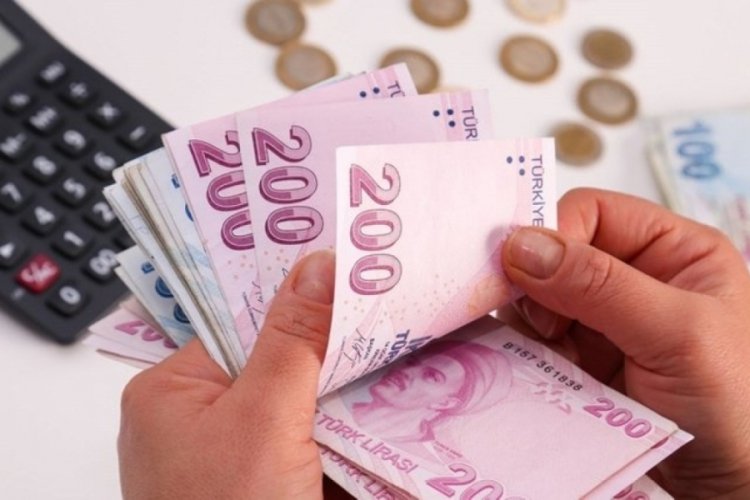 Kamu iş&ccedil;isine zammın ardından Temmuz zammı i&ccedil;in de oran verildi