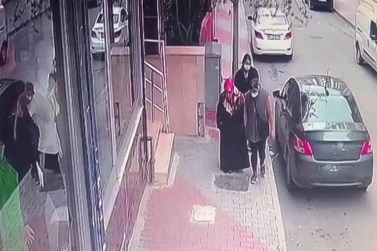 Eski komşu yalanıyla evine girdiler! 'Okuyacağız' diyerek...