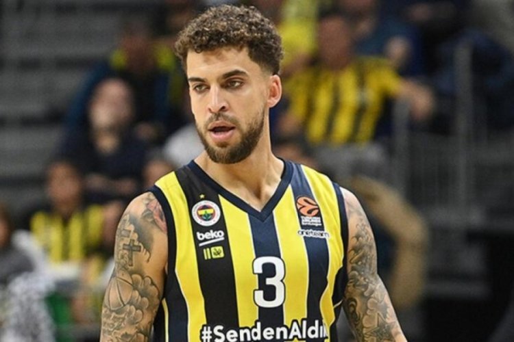 Scottie Wilbekin'den hakemlere tepki